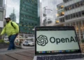 Amazon, SoftBank y Nvidia inyectan 110.000 millones de dólares en OpenAI