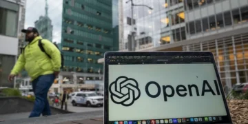 Amazon, SoftBank y Nvidia inyectan 110.000 millones de dólares en OpenAI