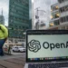 Amazon, SoftBank y Nvidia inyectan 110.000 millones de dólares en OpenAI