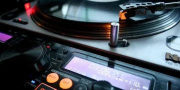 El vinilo vuelve a girar en la era del «streaming»