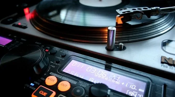 El vinilo vuelve a girar en la era del «streaming»