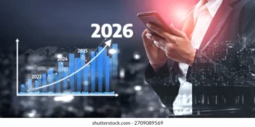 Las empresas que crecerán en 2026 según Bloomberg