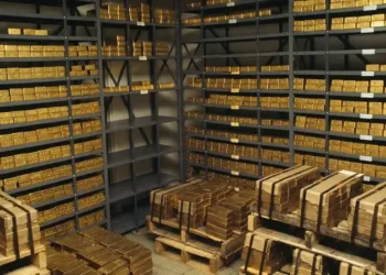 El Banco Central aclara que el oro no es eje de las reservas internacionales