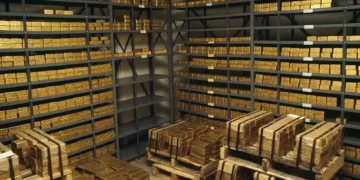 El Banco Central aclara que el oro no es eje de las reservas internacionales