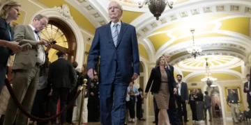 ¿Qué se verá afectado con el cierre del Departamento de Seguridad Nacional de EE.UU.?