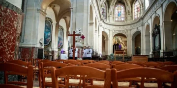 La Iglesia suiza realiza test psicológicos a candidatos a sacerdotes para prevenir abusos sexuales
