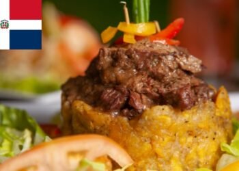 ¿Por qué la comida dominicana está conquistando el mundo? Claves de su éxito turístico