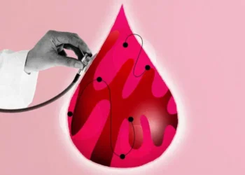 Lo que la sangre de la menstruación puede revelar sobre la salud de las mujeres (y cómo estudiarla puede llevar a diagnósticos tempranos)