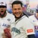Los dominicanos mejor pagados para la temporada 2026 de MLB