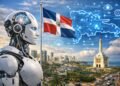 ¿Cuántos dominicanos ya usan inteligencia artificial? Un estudio revela la cifra