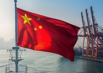 China compra casi el total de la producción de crudo iraní que supone el 14% de su consumo