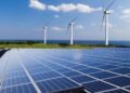 La energía renovable es una alternativa a crisis eléctrica
