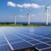 La energía renovable es una alternativa a crisis eléctrica
