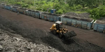 Asia vuelve al carbón ante el impacto energético de la guerra en Oriente Medio