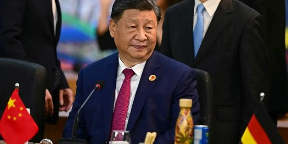 China advierte a EEUU de un apocalipsis al estilo ‘Terminator’ por el uso militar de la IA