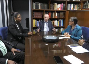 El Ministerio de Trabajo no puede nombrar Inspectores sin concurso, ratifica Rafael Alburquerque