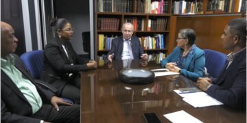 El Ministerio de Trabajo no puede nombrar Inspectores sin concurso, ratifica Rafael Alburquerque