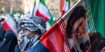 Por qué el mundo islámico no ha apoyado a Irán en su guerra contra EE.UU. e Israel