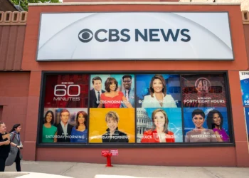CBS News cierra su histórico servicio de radio tras casi un siglo, marcando el fin de una era