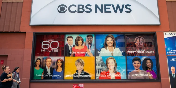 CBS News cierra su histórico servicio de radio tras casi un siglo, marcando el fin de una era