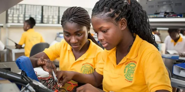 El sorprendente desarrollo económico de África y por qué cada vez depende menos de las ayudas