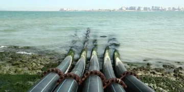 El agua potable: ¿el talón de Aquiles de los países del Golfo frente a los ataques iraníes?