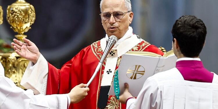 El Papa dice: Salud mental juvenil es una urgencia global