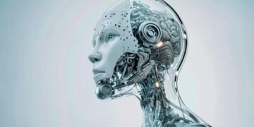 ¿Es necesario un cuerpo para que la IA piense como un humano?