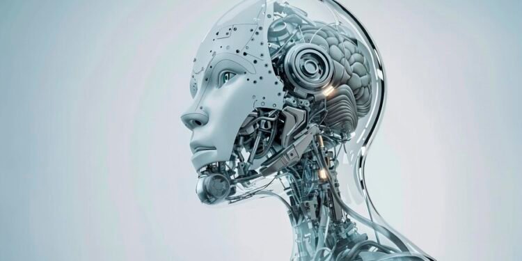 ¿Es necesario un cuerpo para que la IA piense como un humano?