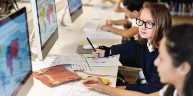 Alfabetización digital: El reto de la educación dominicana ante el uso de la inteligencia artificial