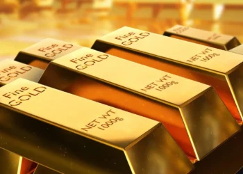 ¿Por qué ha caído el oro a pesar del aumento de las tensiones globales?