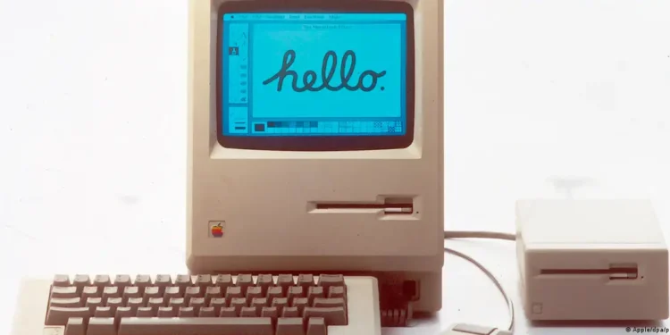 Apple cumple 50 años: cinco datos curiosos de su historia