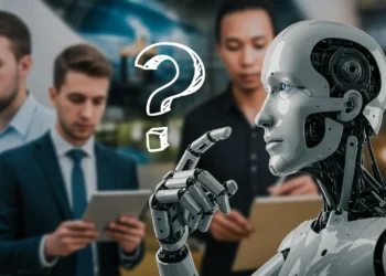 ¿Hasta qué punto la IA hará perder empleos?