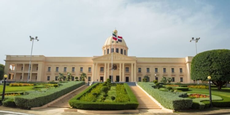 Gobierno cerró cuentas con RD$136,903.00 MM en el 2025