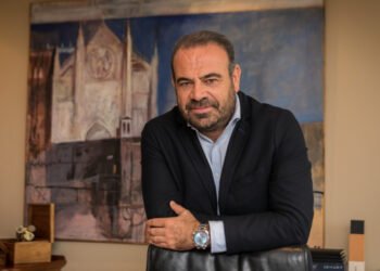 RD se consolida como referente regional en el sector turístico según presidente de Meliá Hotels International