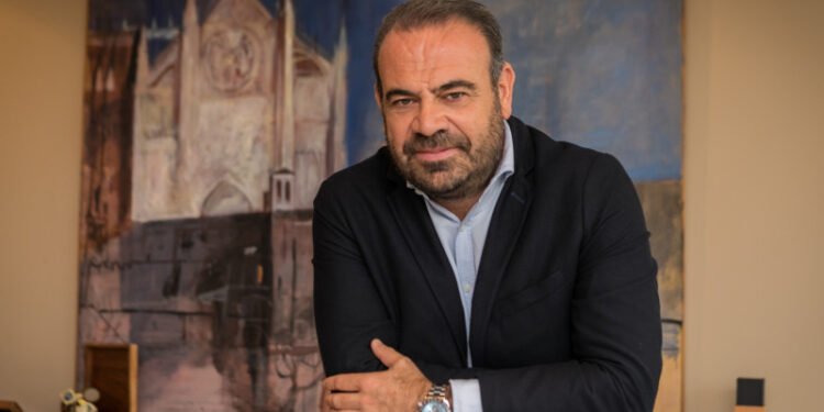 RD se consolida como referente regional en el sector turístico según presidente de Meliá Hotels International