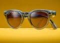 Revelan que los lentes de Meta con IA graban sin permiso del usuario.