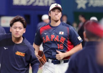 Shohei Ohtani asegura no hay grandes diferencias entre béisbol latinoamericano y japonés