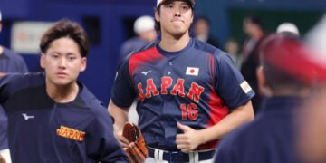 Shohei Ohtani asegura no hay grandes diferencias entre béisbol latinoamericano y japonés