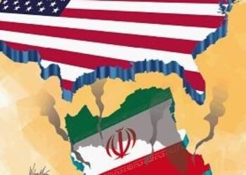 Cuando el poder se desborda: EE.UU., Irán y el riesgo de un mundo sin reglas