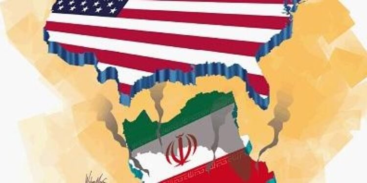 Cuando el poder se desborda: EE.UU., Irán y el riesgo de un mundo sin reglas