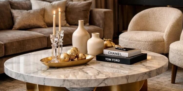Salones Sofisticados: La tendencia que redefine el corazón del hogar