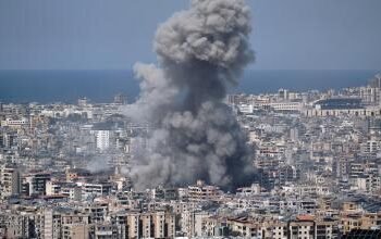 Una guerra larga en Oriente Medio reducirá un 0,3% el crecimiento económico global en 2026