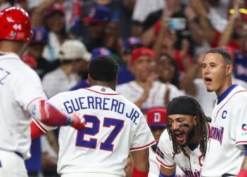 RD vs. Estados Unidos en Clásico Mundial: claves del partido y qué pasó en el juego
