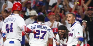 RD vs. Estados Unidos en Clásico Mundial: claves del partido y qué pasó en el juego