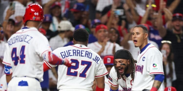 RD vs. Estados Unidos en Clásico Mundial: claves del partido y qué pasó en el juego