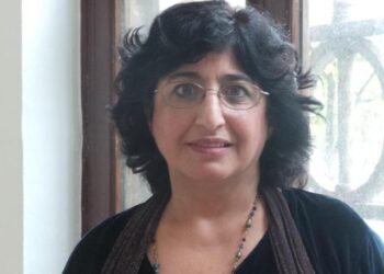 Nazanin Armanian, politóloga iraní: “Fue el presidente Carter quien instaló a Jomeini en el poder”