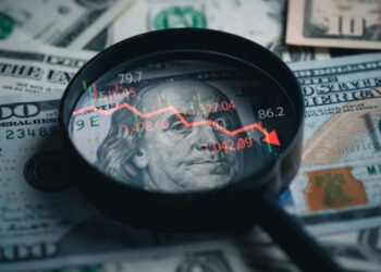 Predije la crisis financiera de 2008. Lo que se avecina puede ser peor