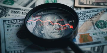 Predije la crisis financiera de 2008. Lo que se avecina puede ser peor
