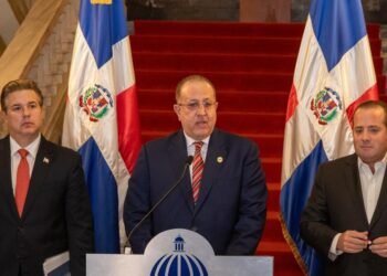 Las tres decisiones clave del Gobierno dominicano ante la guerra que impacta tu bolsillo